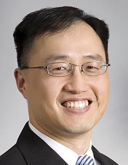 Andy Tsai, MD, PhD