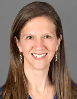 Elise Tremblay (Schlissel), MD