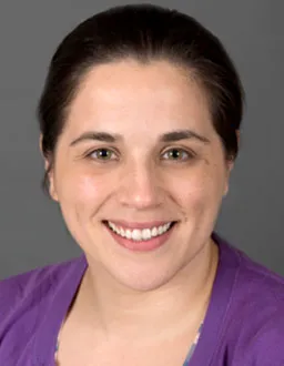 Gabriela Vargas, MD, MPH