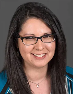 Ana M. Vaughan, MD, MPH