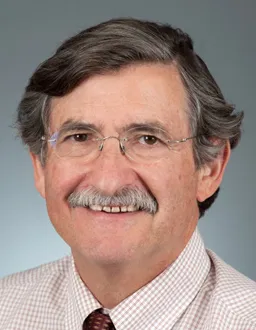 Joseph Wolfsdorf, MD, BCh