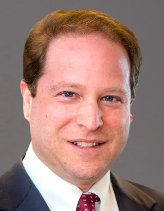 Loren Walensky, MD, PhD