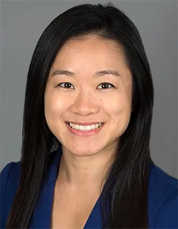 Suellen Yin, MD