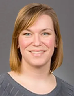 Lindsay Dicker, RN, CPNP