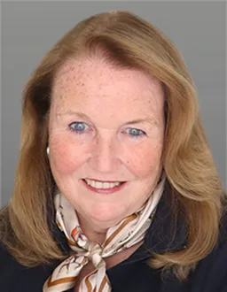 Rosemary Grant, BSN, RN, CPN