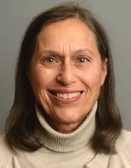 Evelyn Johnson, CFNP