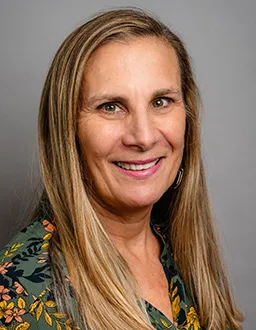 Mary Levenstein, PNP