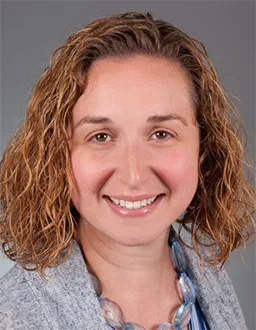 Erin Spera, RN, MSN, CPNP