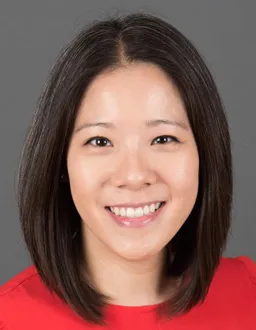 Erica Lee, PhD