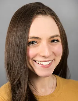 Gabrielle Rizzo, LICSW