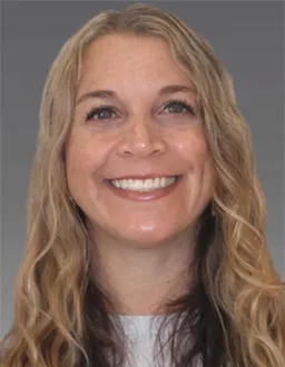 Christy Harris, LICSW