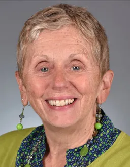 Ellen O'Donnell, MSN, RN, CPNP-PC