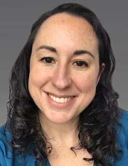 Katherine Zuckerman, PNP