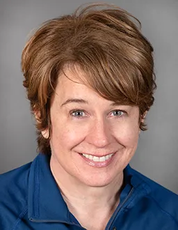 Kathleen James, CFNP, CLC