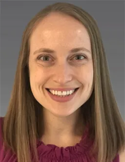 Elizabeth Turco, LICSW