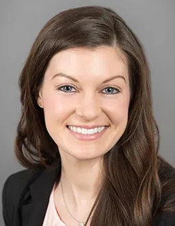 Natalie Johnston, MSN, CPNP