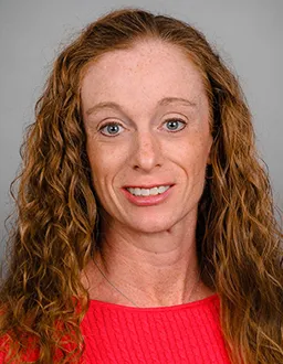 Lisa Casavecchia, LICSW