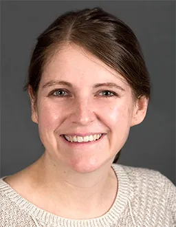 Kimberly Banigan, MSN, RN, CPNP