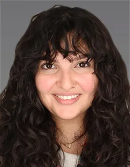 Miriam El-Haoui, MD, CCC-SLP, CLC