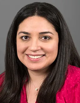 Desiree Sierra-Velez, MD