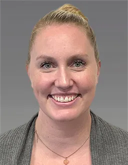 Suzanne Foley, LICSW