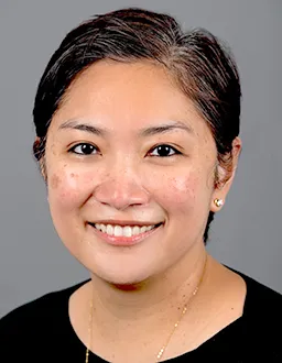 Christina Luz Cifra, MD