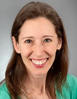 Elizabeth Yellen, MD