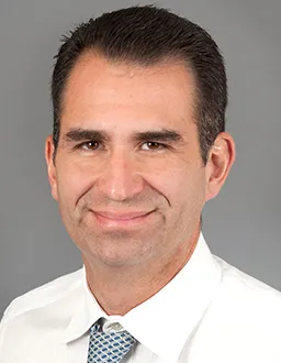 Oscar Benavidez, MD. MBBS