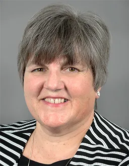 Deborah White, BSN, RN, CCRN