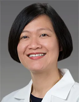 Elizabeth Yen, MD