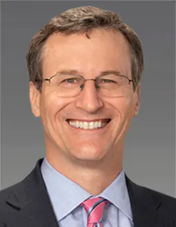 Geoffrey G. Binney, Jr., MD, MPH