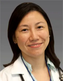 Haiyun Gong, MD