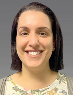 Christina Freed, LICSW, CEIS, PMH-C