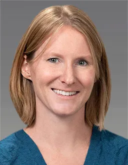 Lindsay Fox, MD