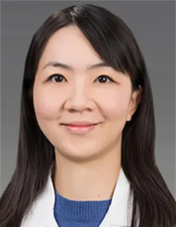 Yu-Wen Hung, MD