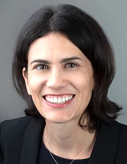 Cassandra Duffy, MD, MPH