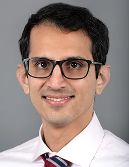 Nikhil Thatte, MD