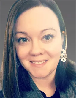 Caitlin Visneau, LICSW