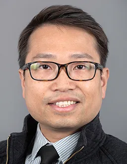 Henry Lee, MPhil, PhD