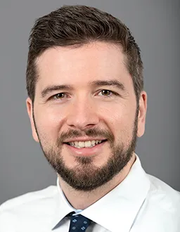 David Hoytema van Konijnenburg, MD, PhD