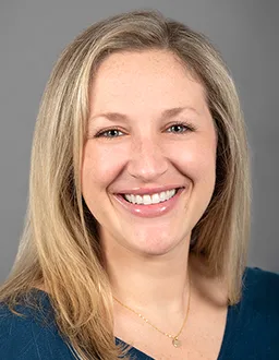 Jillian McCarthy, MSN, FNP