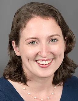 Caroline Kohler, MS, RD, LDN, CLC