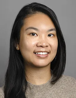 Dorothy Tang, RN, CPNP