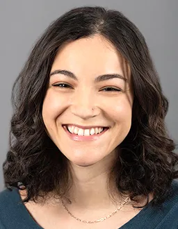 Bree Martin, MS, LCGC