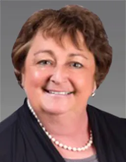  Roberta “Robin” Goulding