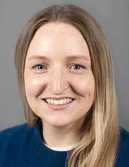 Deirdre Galvin-McLaughlin, MS, CCC-SLP