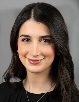 Yasmin Samhouri, AuD, CCC-A