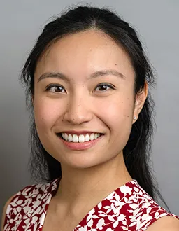 Alice Lu, MD