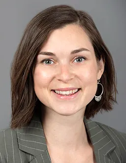 Catherine Hetu, MSN, APRN, CPNP-AC/PC