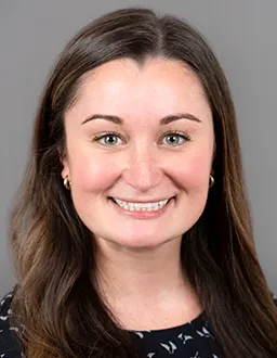 Juliet MacCrate, MS, CCC-SLP